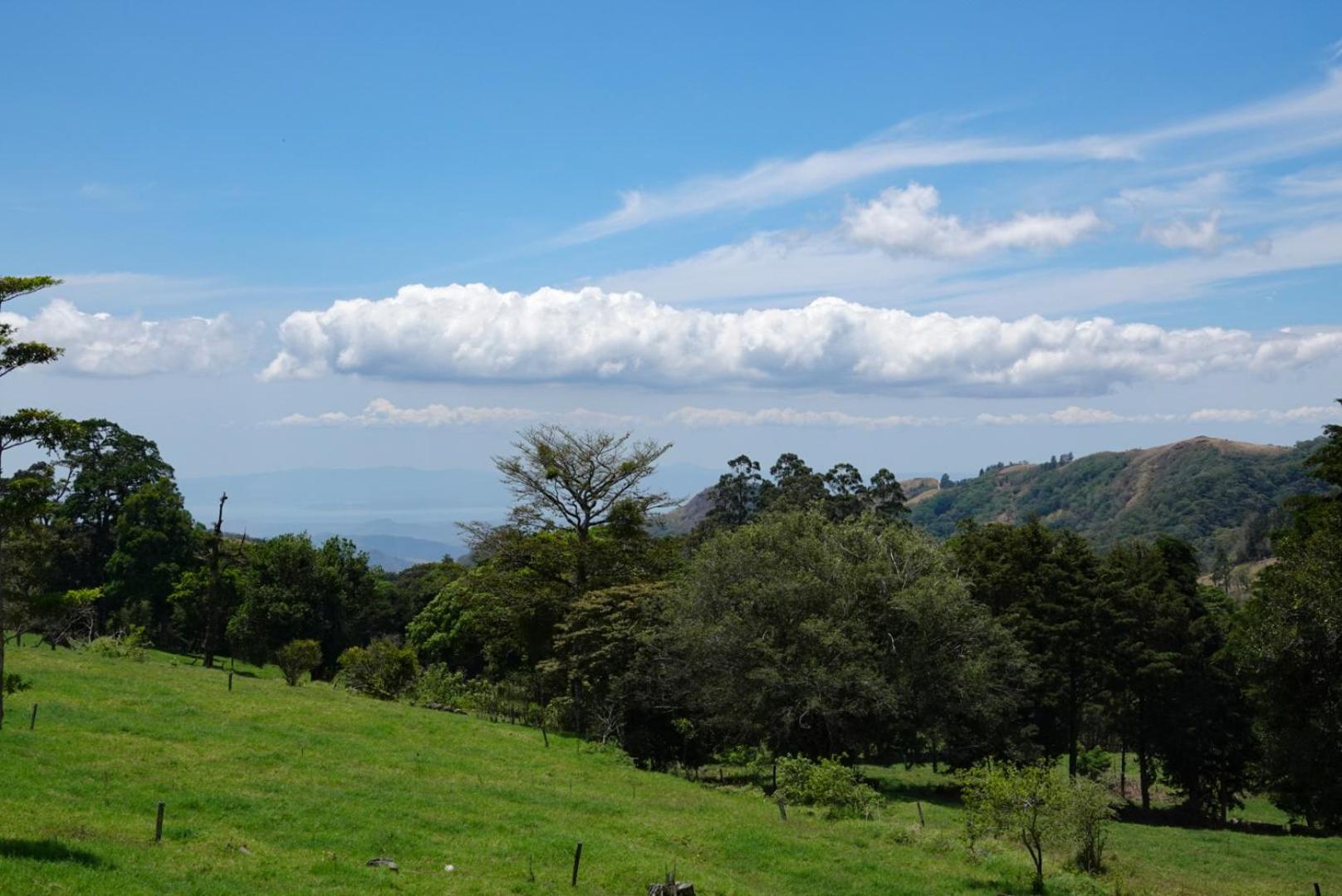 Cabana Indira Monteverde Ngoại thất bức ảnh