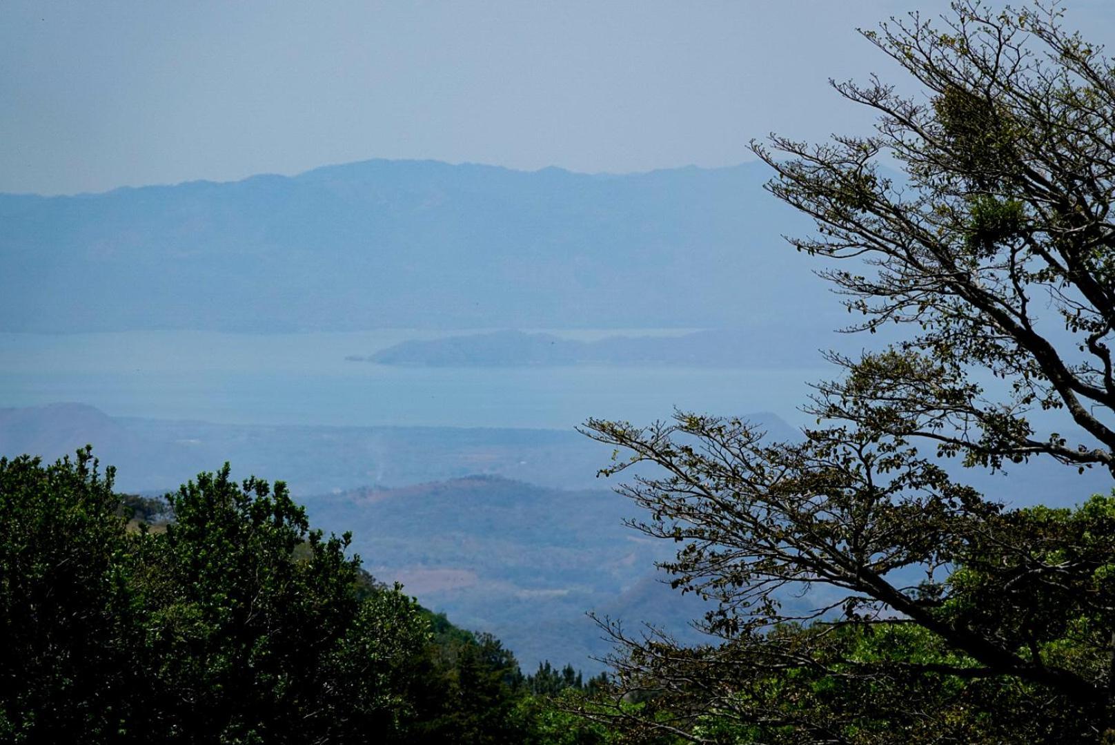 Cabana Indira Monteverde Ngoại thất bức ảnh