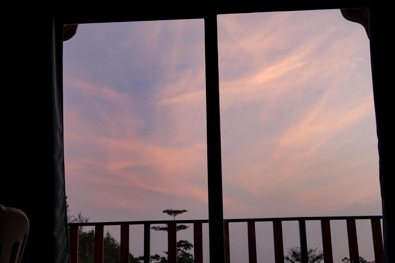 Cabana Indira Monteverde Ngoại thất bức ảnh